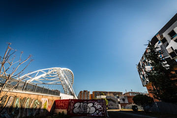 Cavalcavia Ostiense