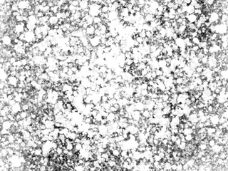 Abstract halftone vector illustration background texture. Just create a rough effect, splatter, dirt, poster for your design.