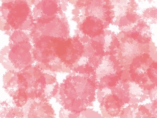 Abstract halftone vector illustration background texture. Just create a rough effect, splatter, dirt, poster for your design.