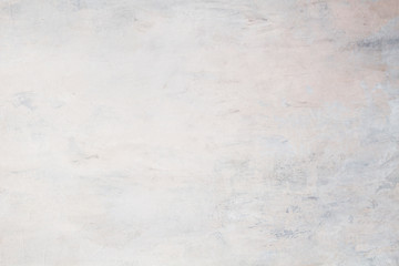 Pale pink grungy backdrop