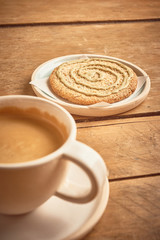 Limon Cookie