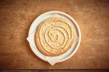 Limon Cookie