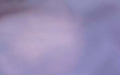 Purple blue abstract background. Colorful blurred backdrop. 3D illustration