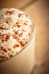 Hot Chocolate - Submarine