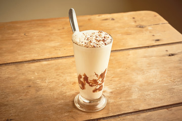 Hot Chocolate - Submarine