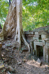 Baphuon Temple,Siem Reap, Cambodia.