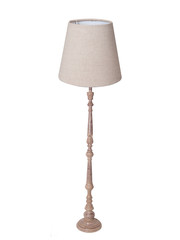 Obraz premium beautiful floor lamp