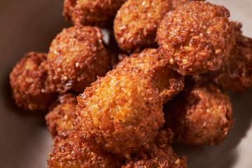 Falafel 15