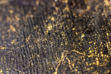 Vintage old book cover texture