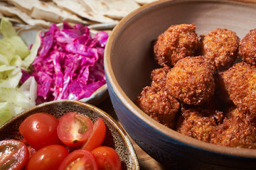 Falafel 23