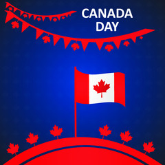 Happy Canada National Day