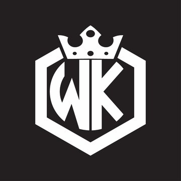 Wk Logo" Images – Browse 996 Stock Photos, Vectors, and Video | Adobe Stock