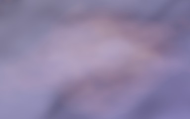 Purple blue abstract background. Colorful blurred backdrop. 3D illustration