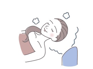 フェイシャルエステ　スチーマー　保湿　ブライダルエステ