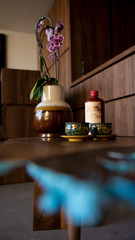 Calmness in your apartment