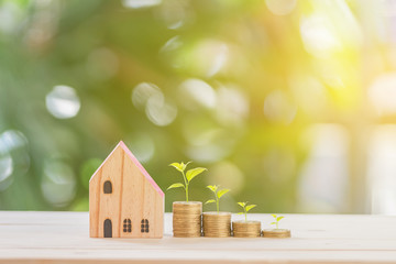 buying house concepts