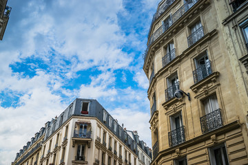 Apartments in Paris