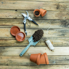 Urban Gardening, Pflanzenaussaat und anzucht, Garten, Balkon, Schrebergarten, Vorbereitung
