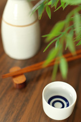 日本酒