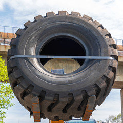 Big Tire New