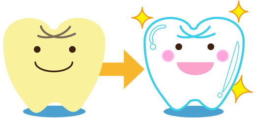 ホワイトクリーニング