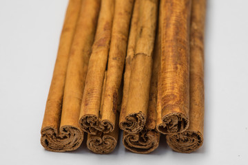 Cinnamon
