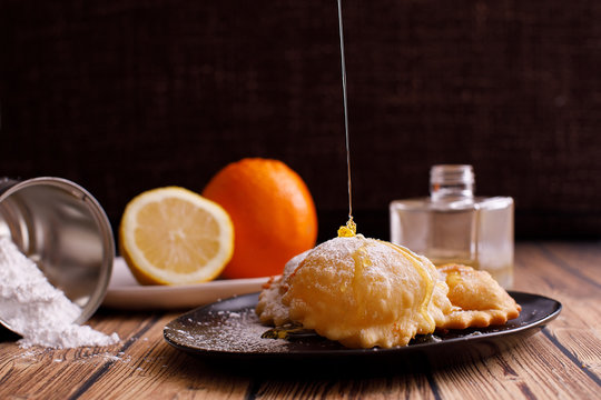 Seadas e Miele