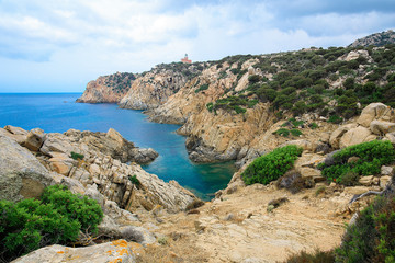 Sardegna - Costa Rei