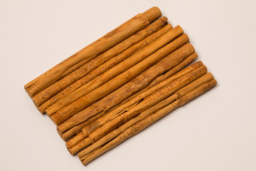 Cinnamon