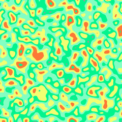 COLORFUL ABSTRACT PAPER CUT WITH LINE FOR WALLPAPER BACKGROUND. COVER DESIGN. VECTOR ILUSTRATION