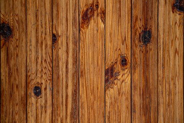 background of parallel wooden boards, place for text