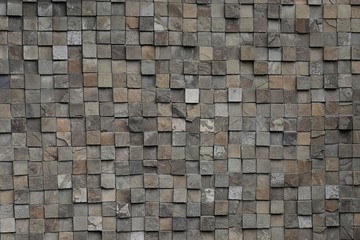 stone gray color wall background