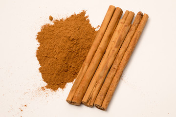 Cinnamon