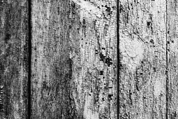 Texture, wood, wall, it can be used as a background. Wooden texture with scratches and cracks