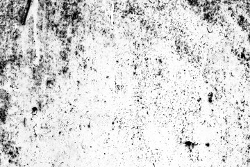 Metal texture with scratches and cracks which can be used as a background