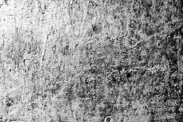 Metal texture with scratches and cracks which can be used as a background
