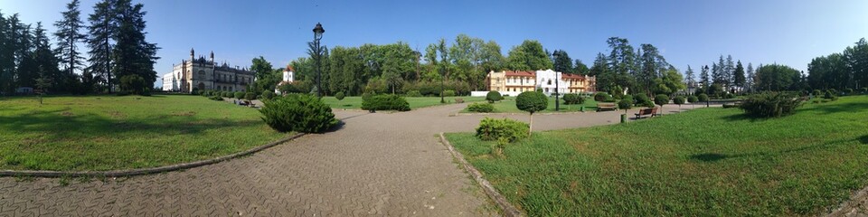nature