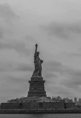 statue of Liberty