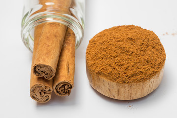 Cinnamon