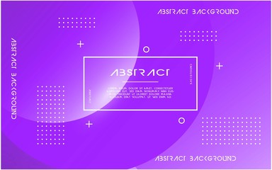 modern abstract geometric background banner design.dynamic textured geometric elements design with dots decoration. can be used in cover design, poster, book design, social media template background.
