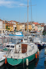 Rovinj