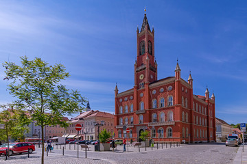 Rathaus