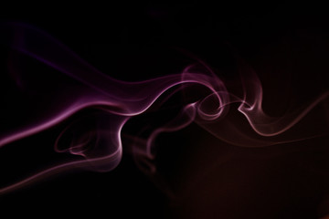 Purple Smoke
