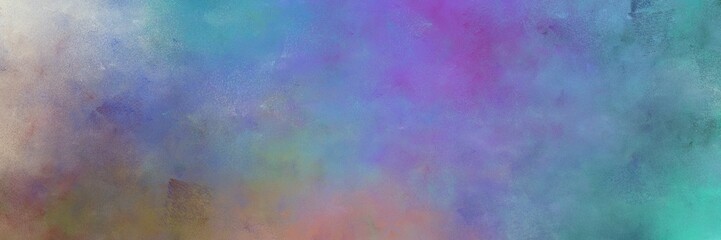 beautiful vintage texture, distressed old textured painted design with light slate gray and pastel brown colors. background with space for text or image. can be used as postcard or poster