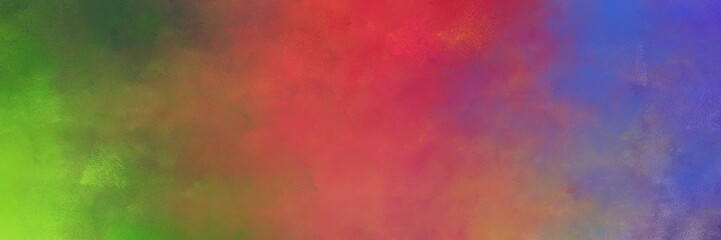 beautiful vintage abstract painted background with pastel brown, sienna and slate blue colors and space for text or image. can be used as postcard or poster