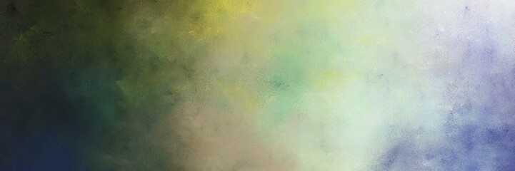 beautiful ash gray and very dark blue color background with space for text or image. vintage texture, distressed old textured painted design. can be used as horizontal background graphic