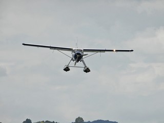 Wasserflugzeug