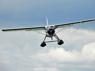 Wasserflugzeug