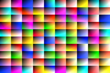 abstract colorful background