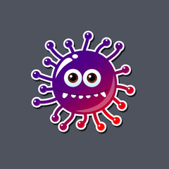 Coronavirus Covid-2019